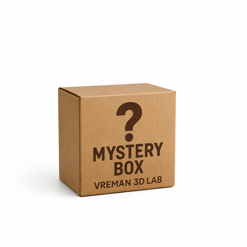 Mystery Box