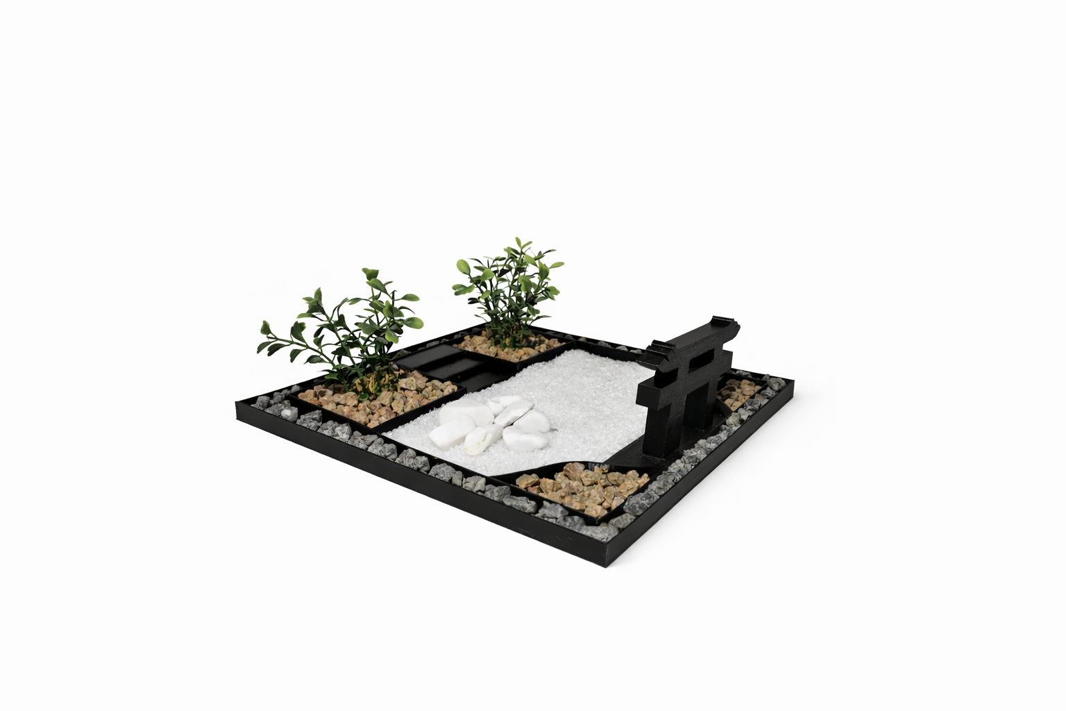 Zen Garden