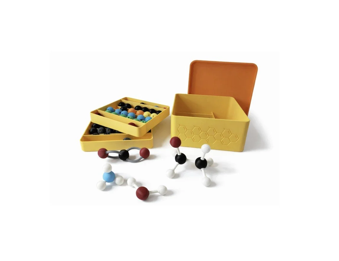 Molecular Model Set