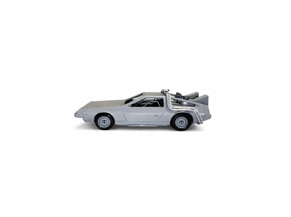 DeLorean DMC-12 Kit