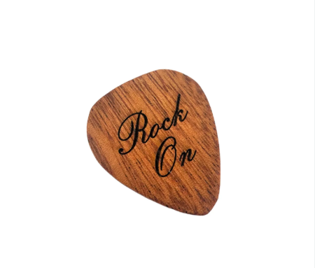 Guitar Picks