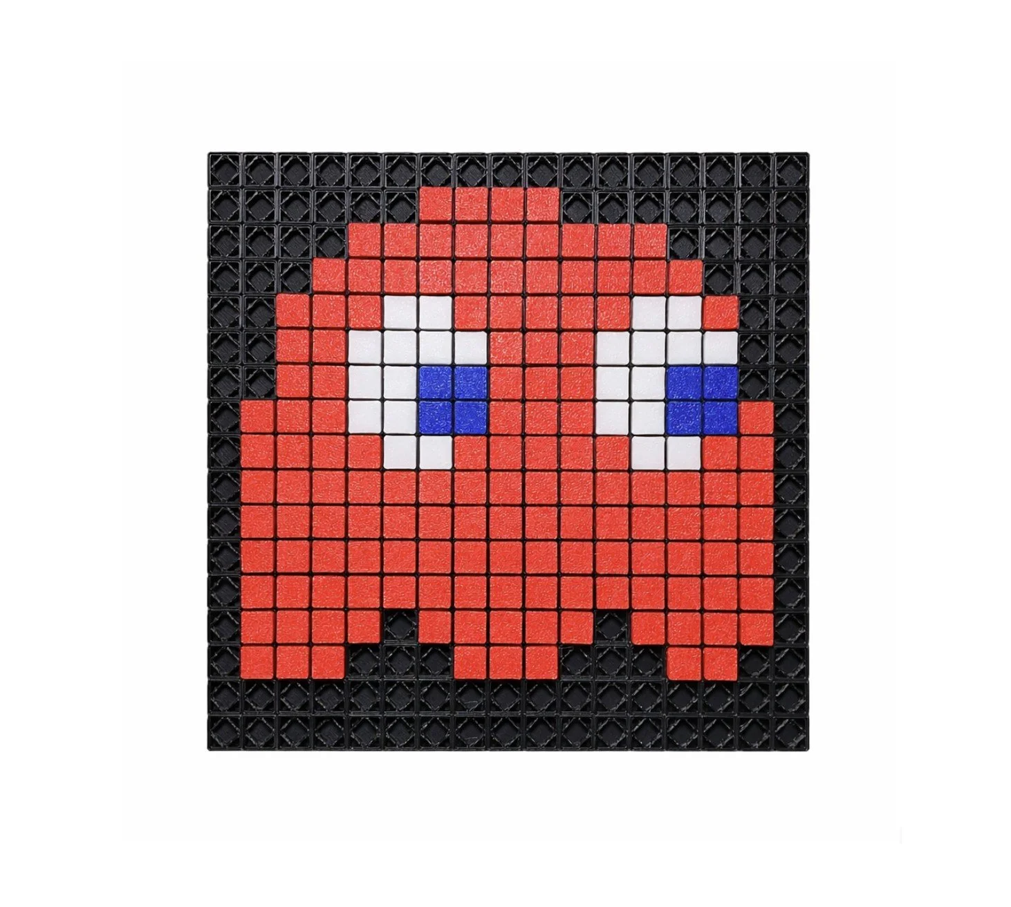 Custom Pixel Puzzle