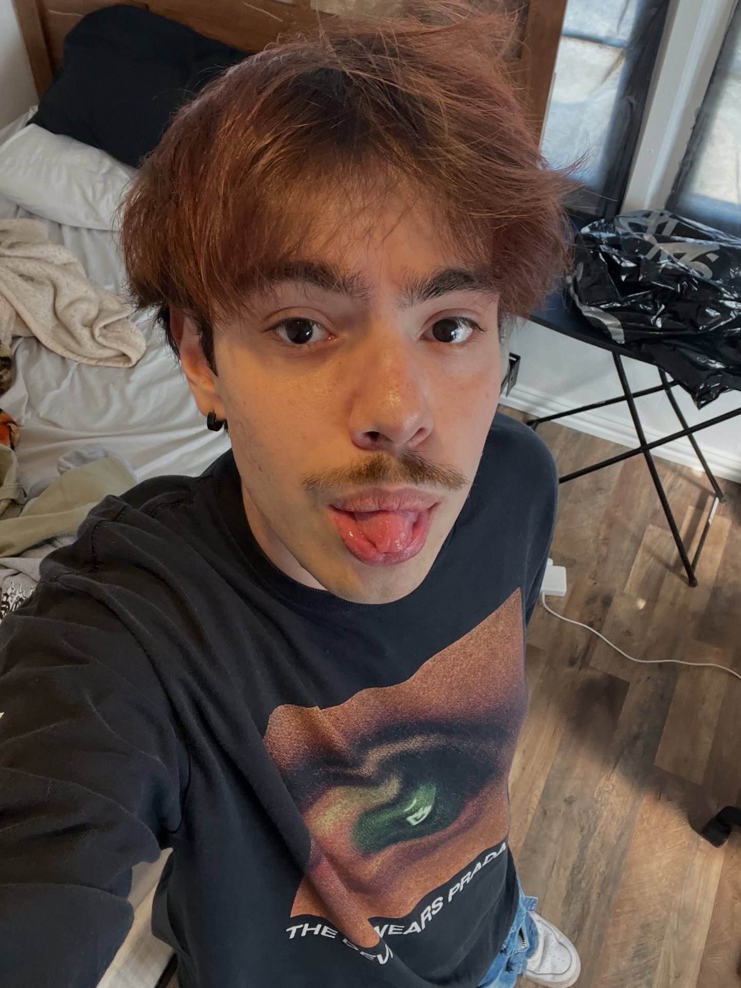 Livin my best life cause 
one day we all gonna be doomed :D