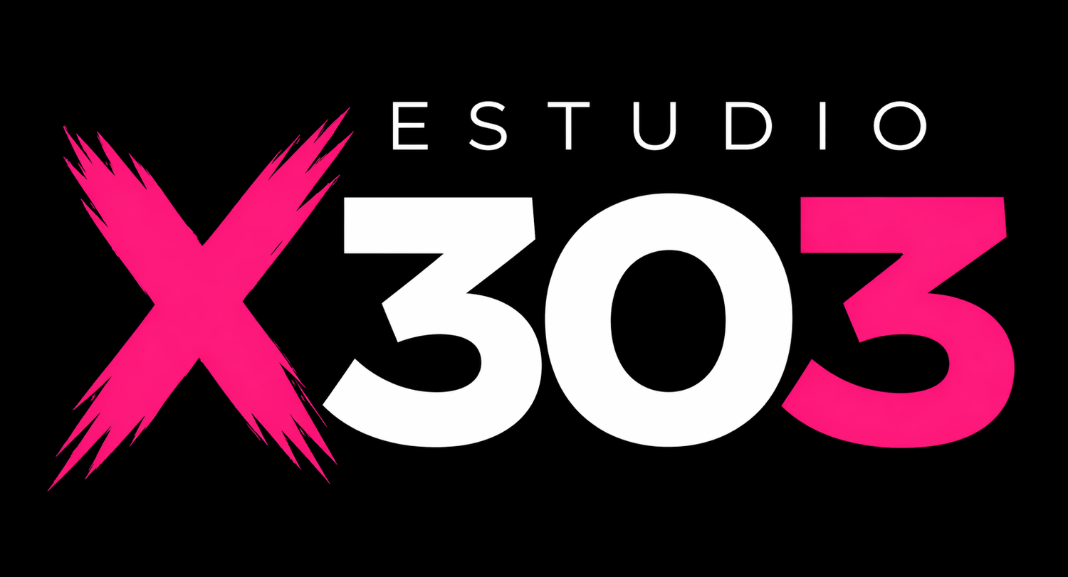 ESTUDIOX303