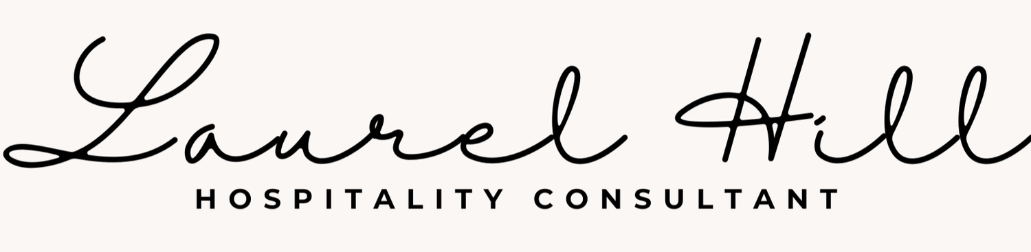 Laurel Hill - Hospitality Consultant