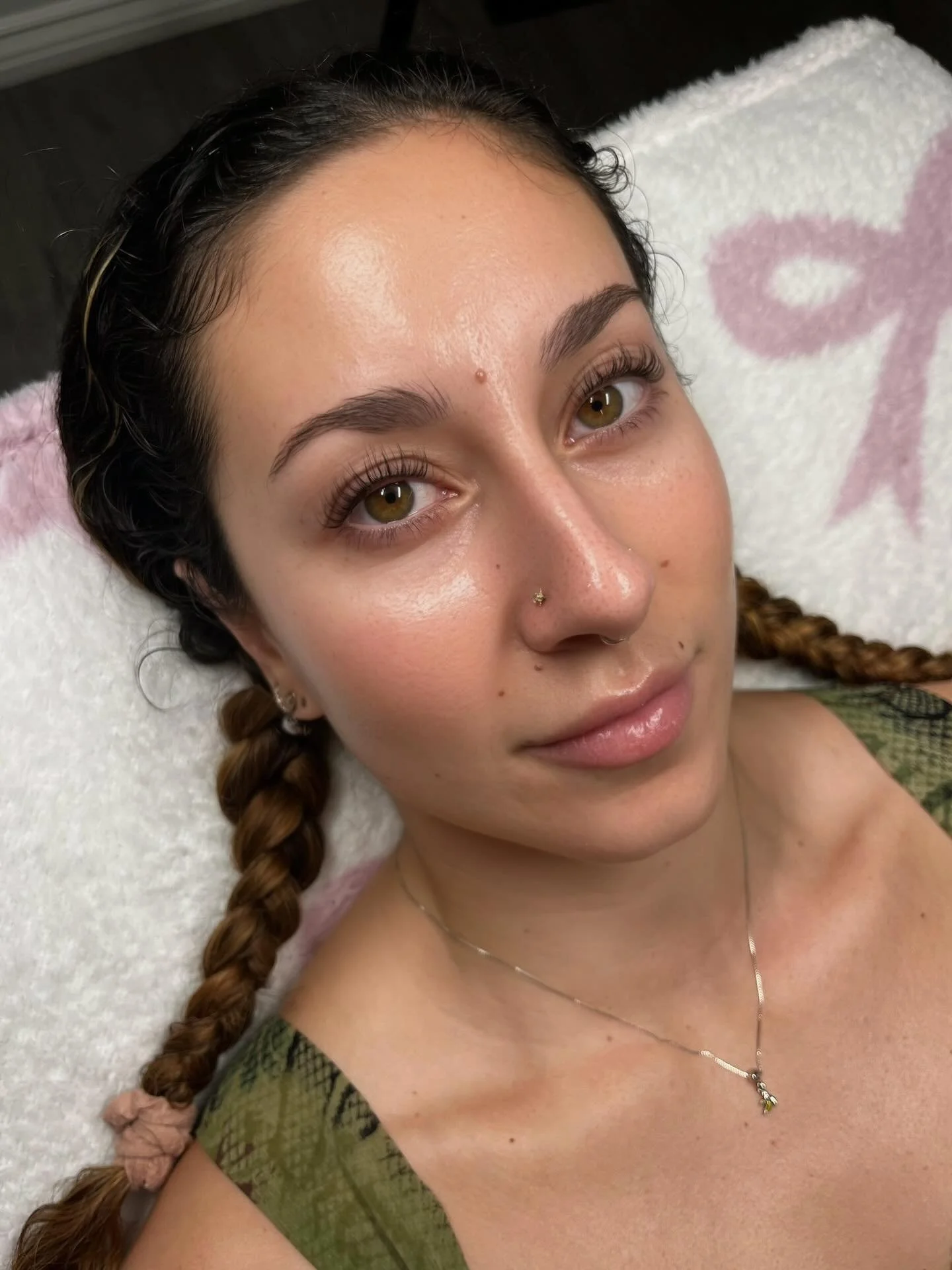 No extensions, no mascara, just a lash lift &amp; tint! ✨🌟

Lasts 6-8 weeks with proper aftercare. Book your appointment today! 🔗 link in bio!

#lashlift #805lashes #venturalashes #venturaesthetician #naturallashes