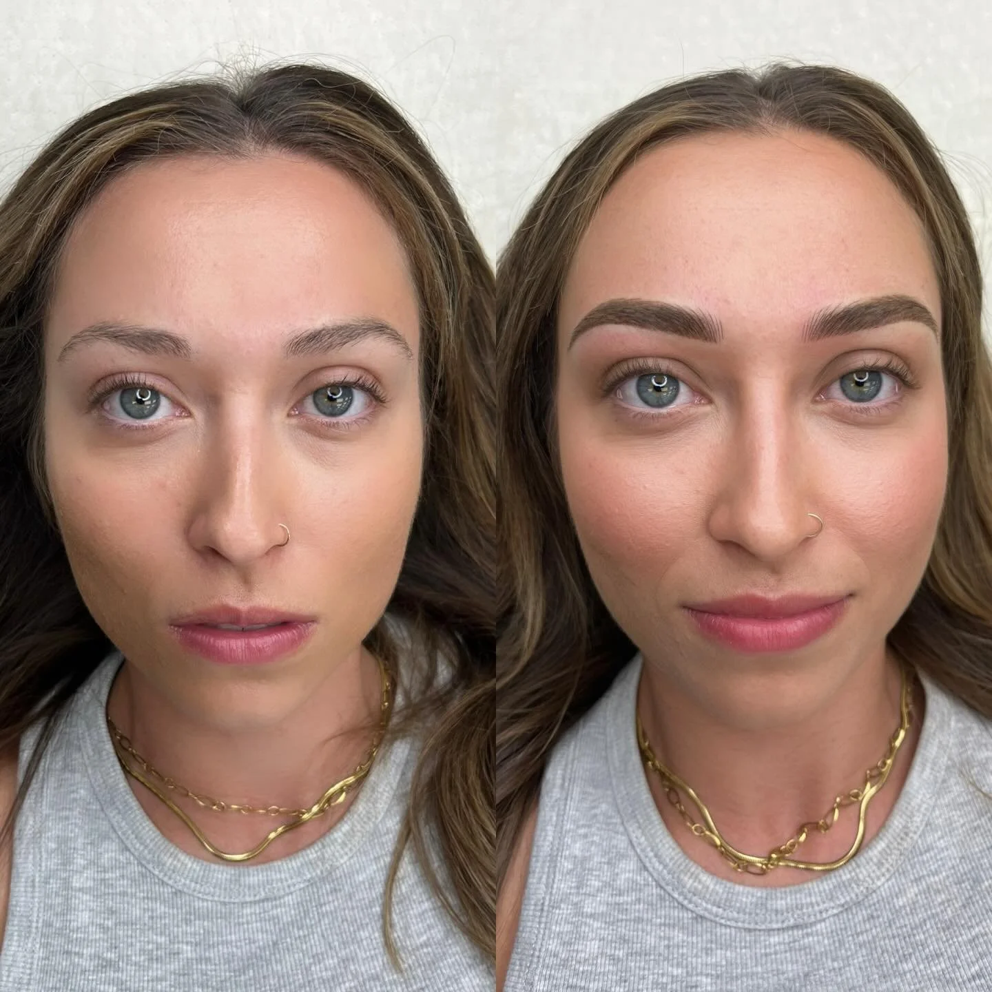 The magic of new brows 🤎✨

I am so excited to start taking brow clients in my new space starting 2026. My books are open and I&rsquo;m beyond excited to see you all at @theloftventura 🫶🏼

🔗 booking link is in my bio

#venturabrows #venturamicrobl