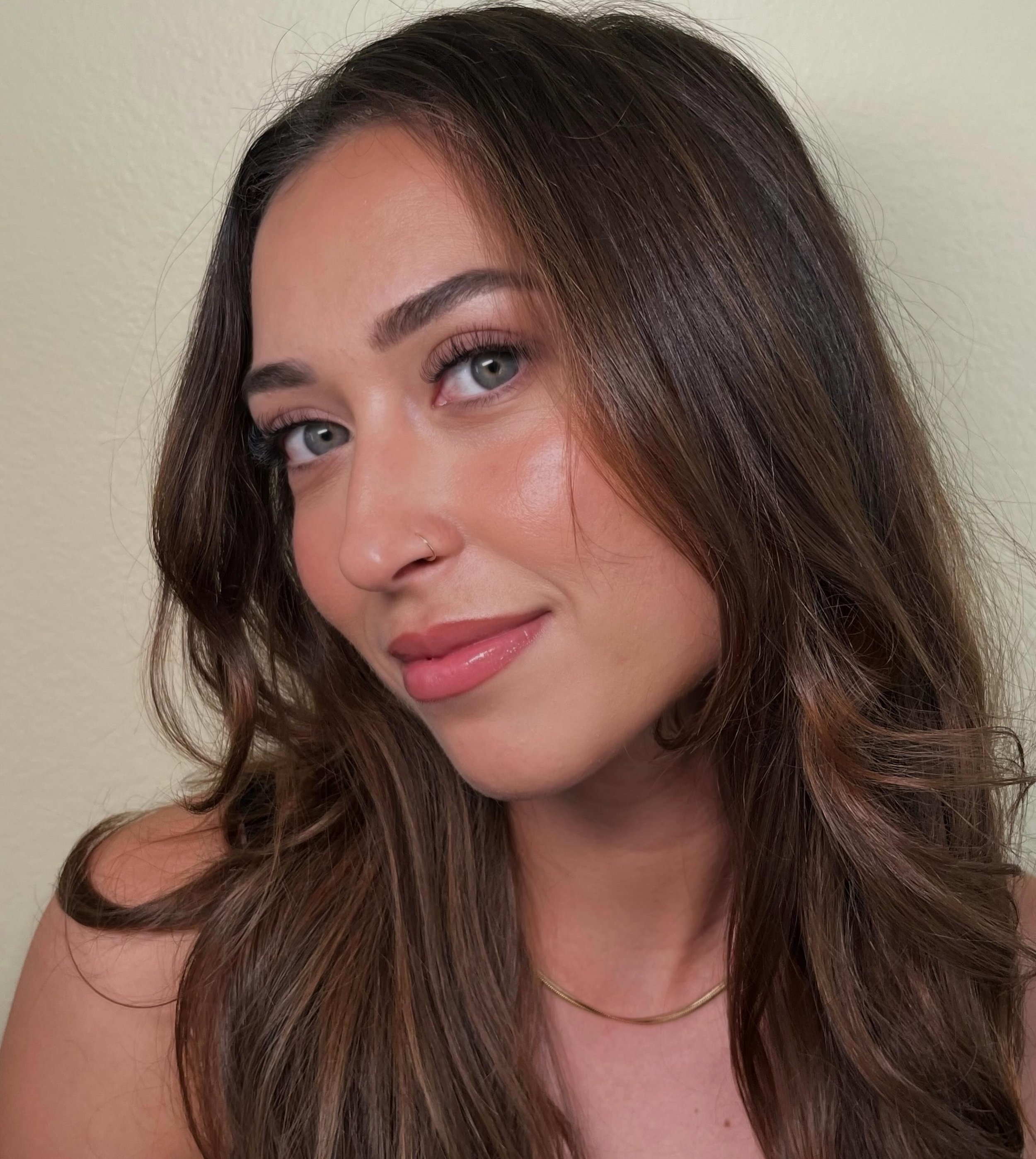 HEALED permanent makeup brows✨

These photos were taken anywhere from a few months to over a year after their original appointment.

Permanent makeup does not have to fade grey, blue, green, or look unnatural over time. These brows were designed to h