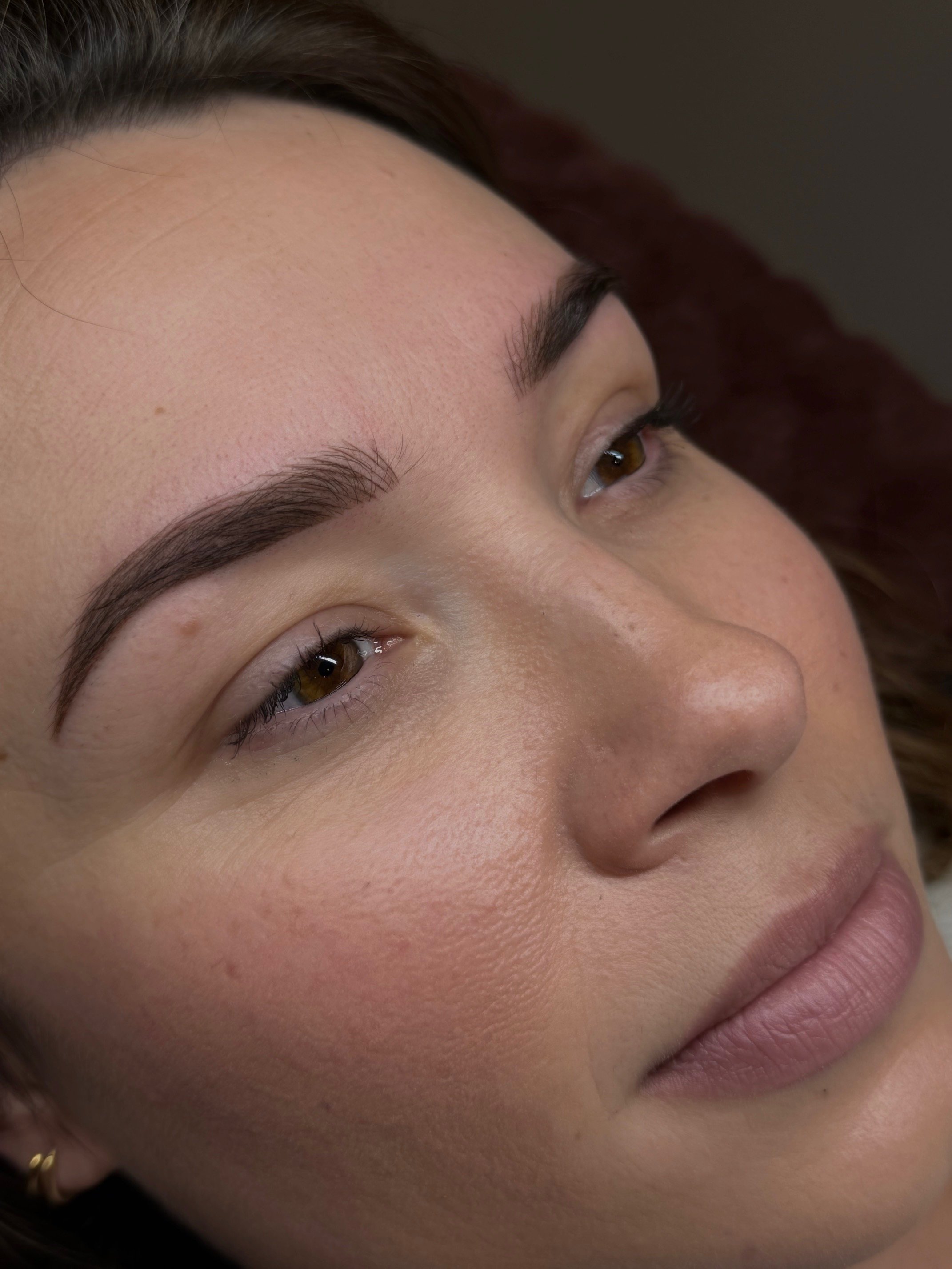 PMU Combination Brow