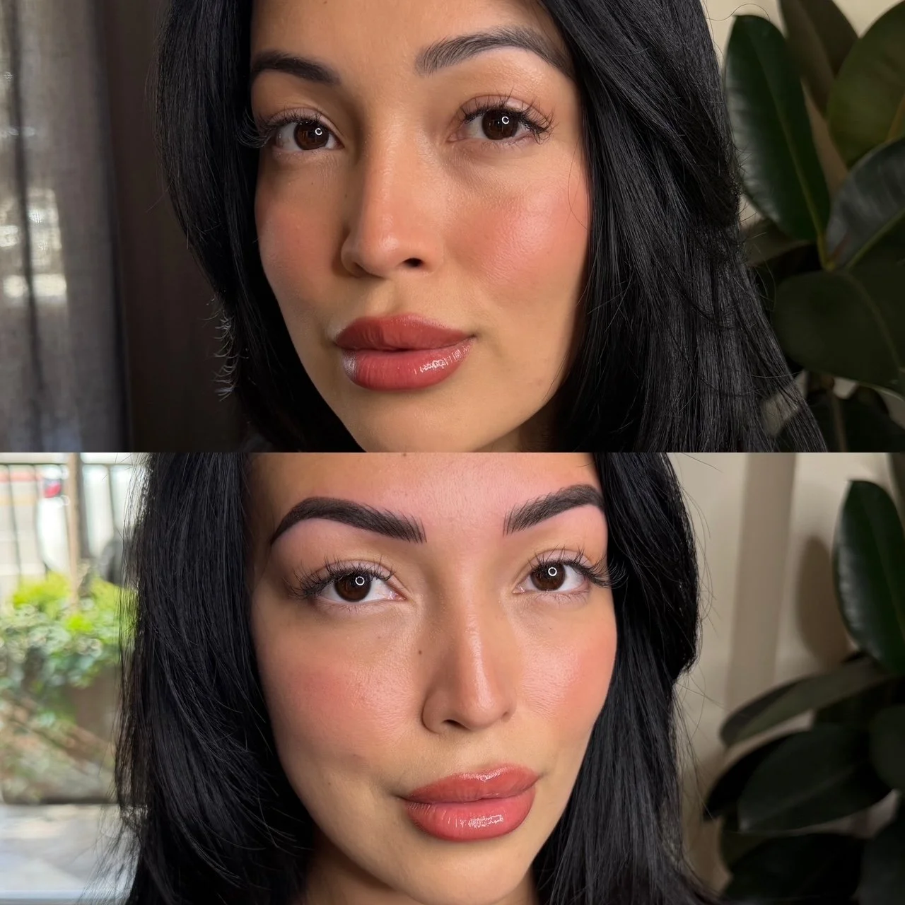 Nano Combo Brow