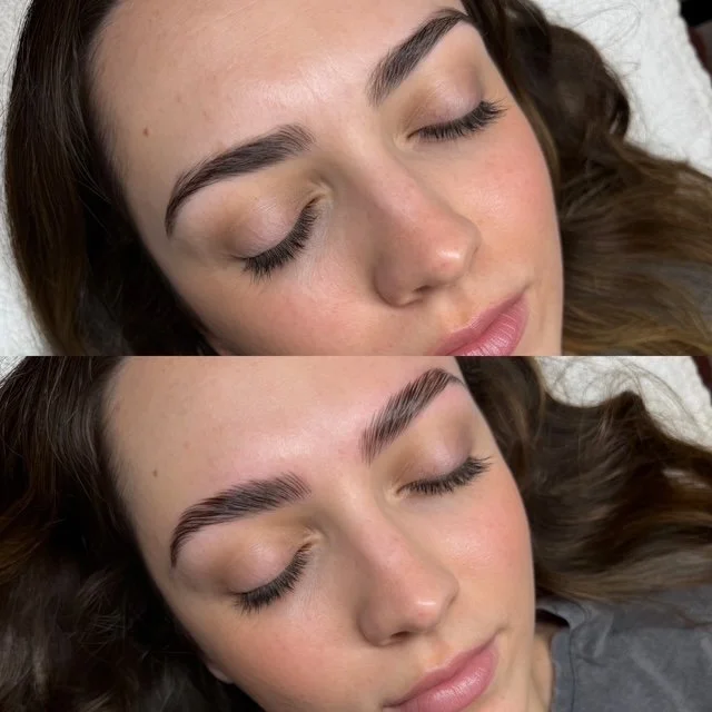 Brow Lamination