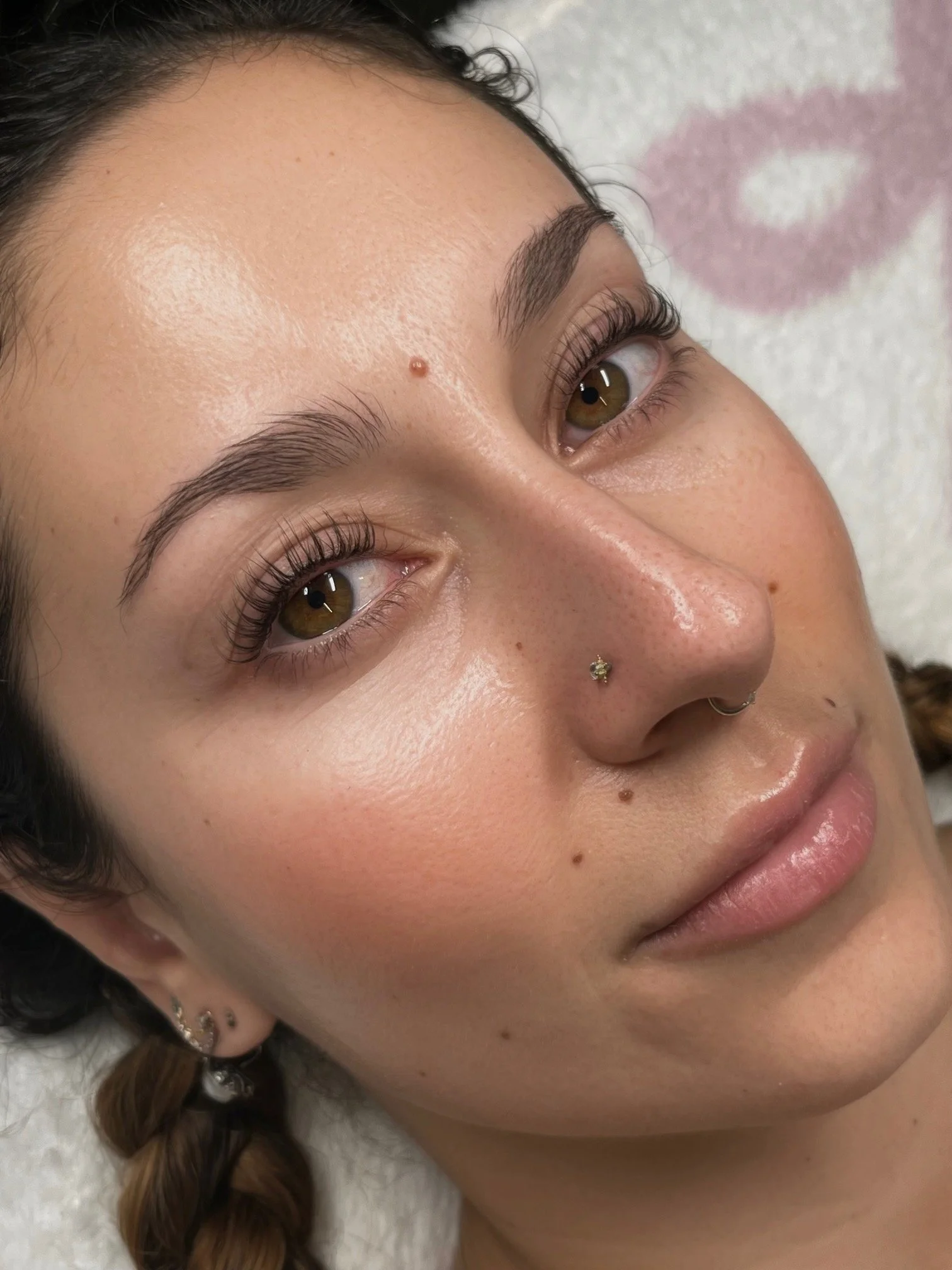 Lash Lift