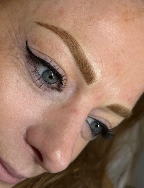 Microblading & Shading