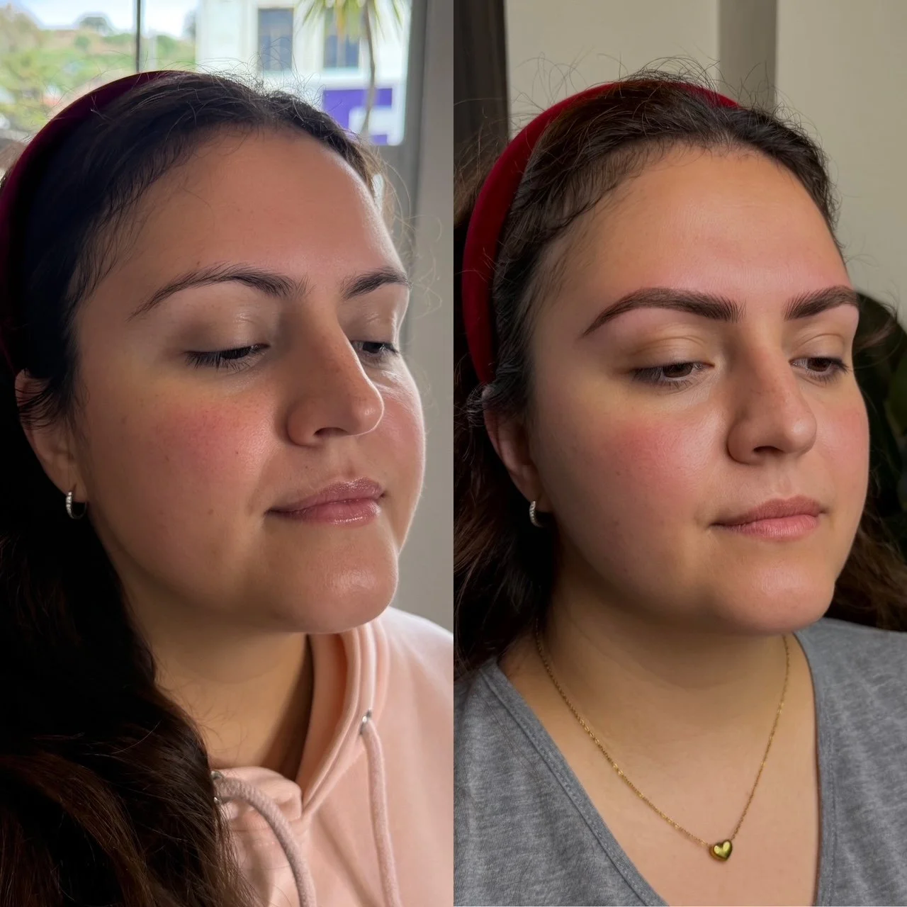 Nano Combo Brows