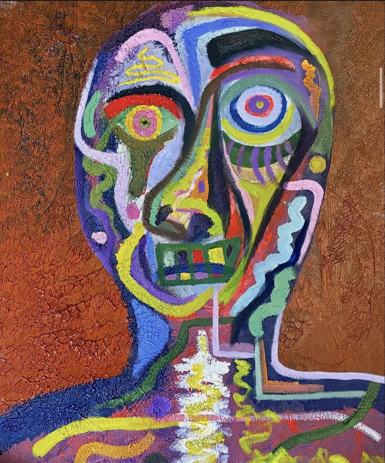 "Nameless"
2024