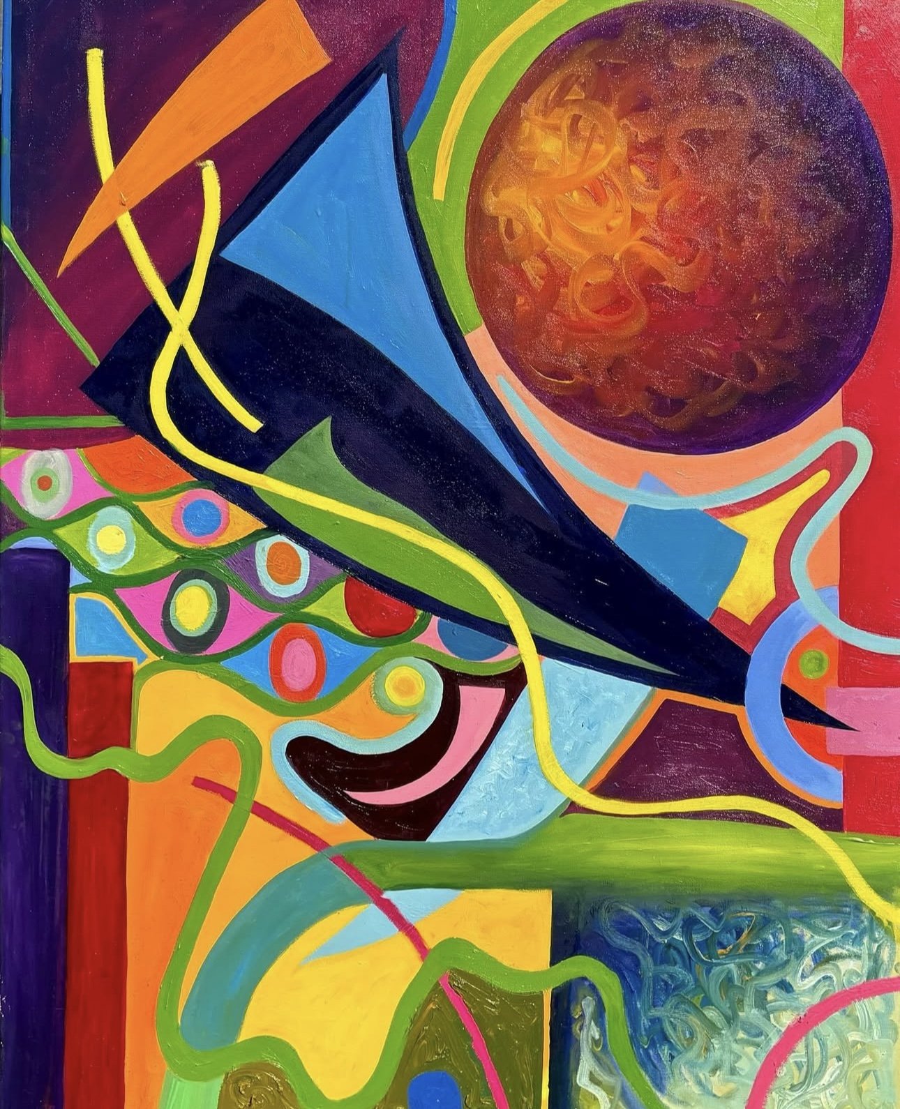"Flow"
2024