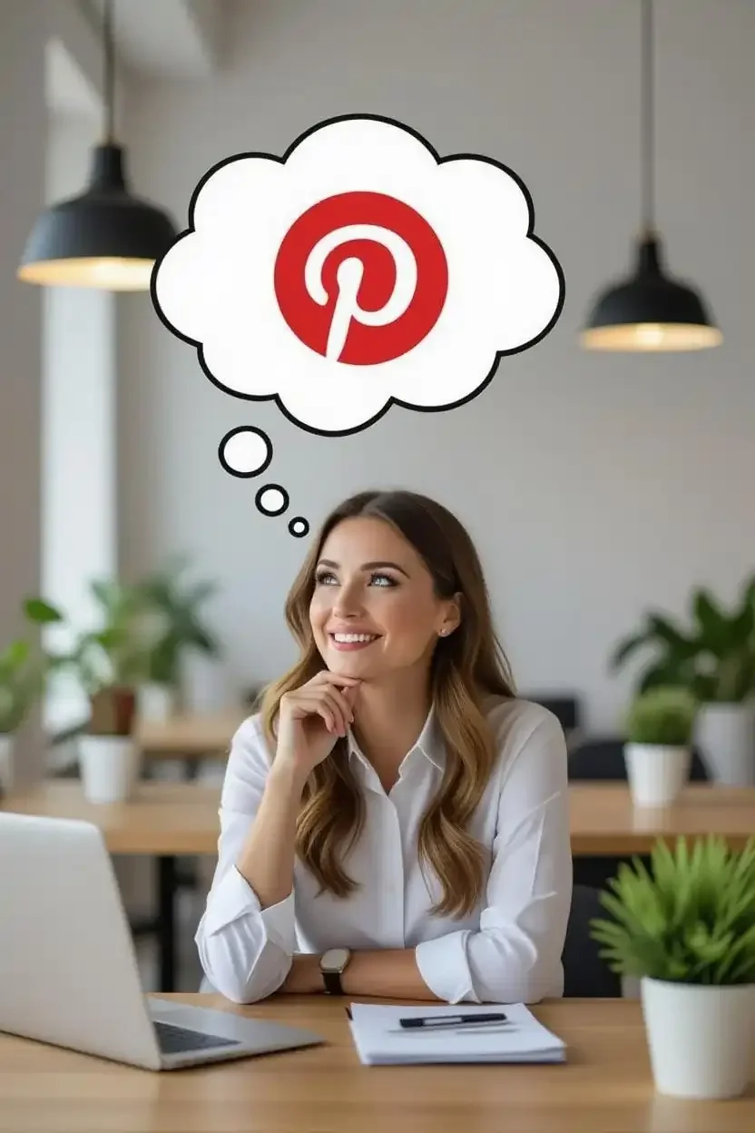 Pinterest: The Hidden Gem Women Entrepreneurs Shouldn’t Ignore