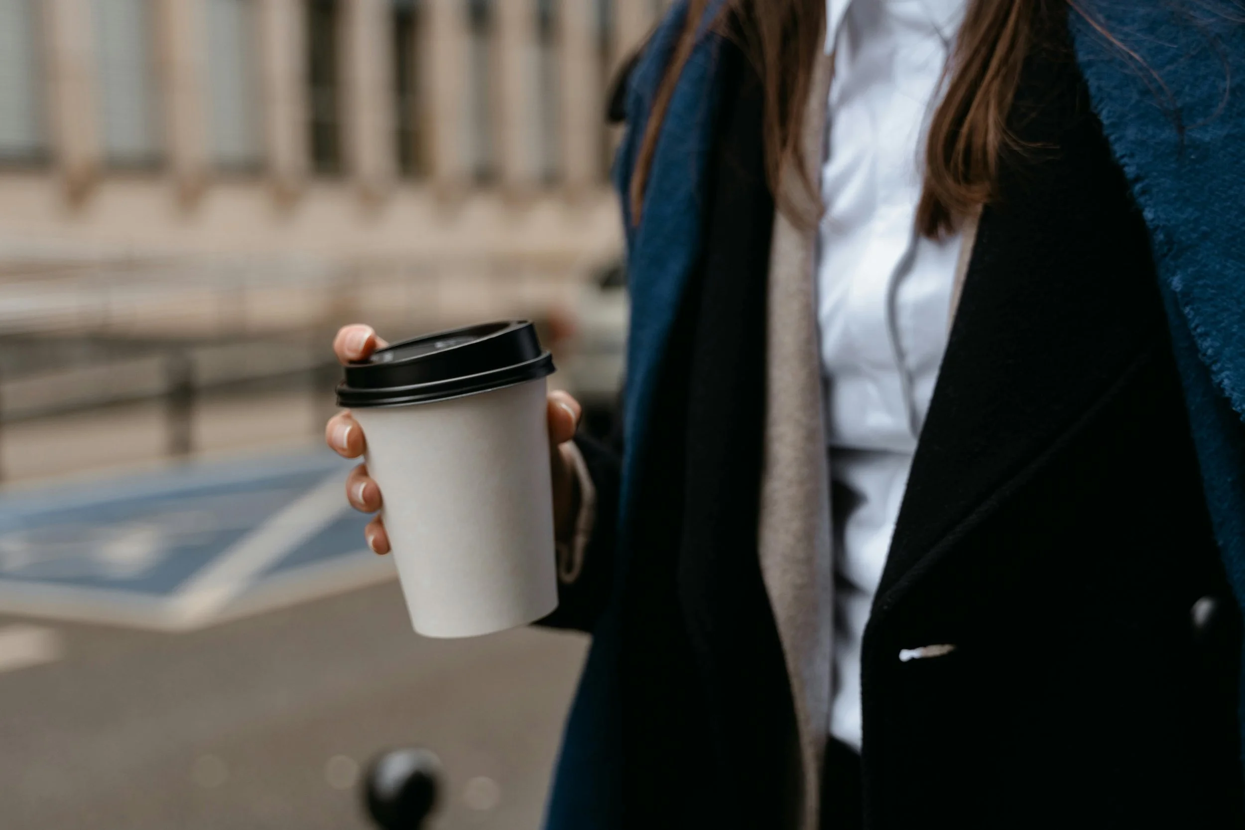 Fall Outfits From Your Closet (No Overhaul Required)