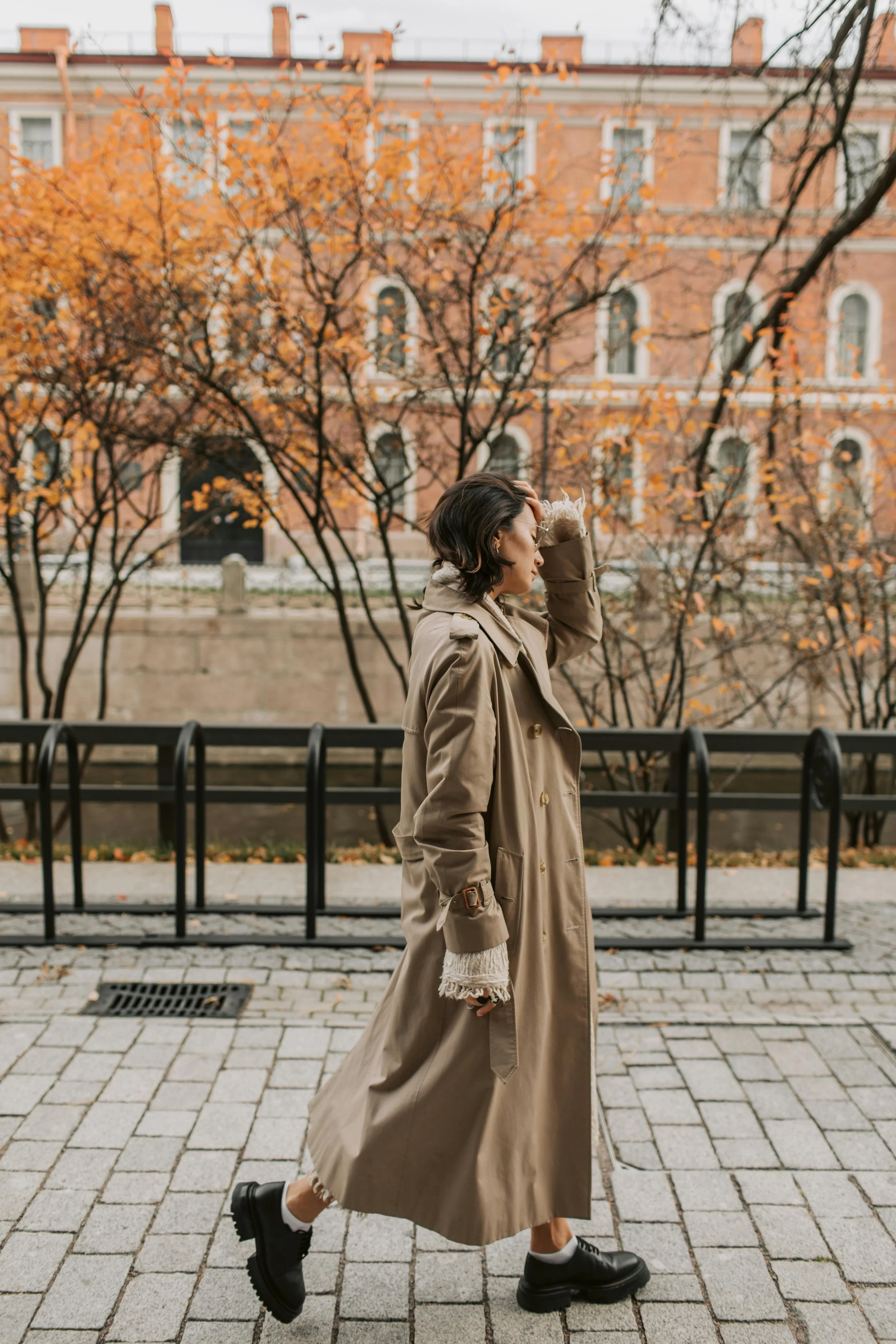 A Fall 2025 Guide to Style Over 40, The TellTeresa Way