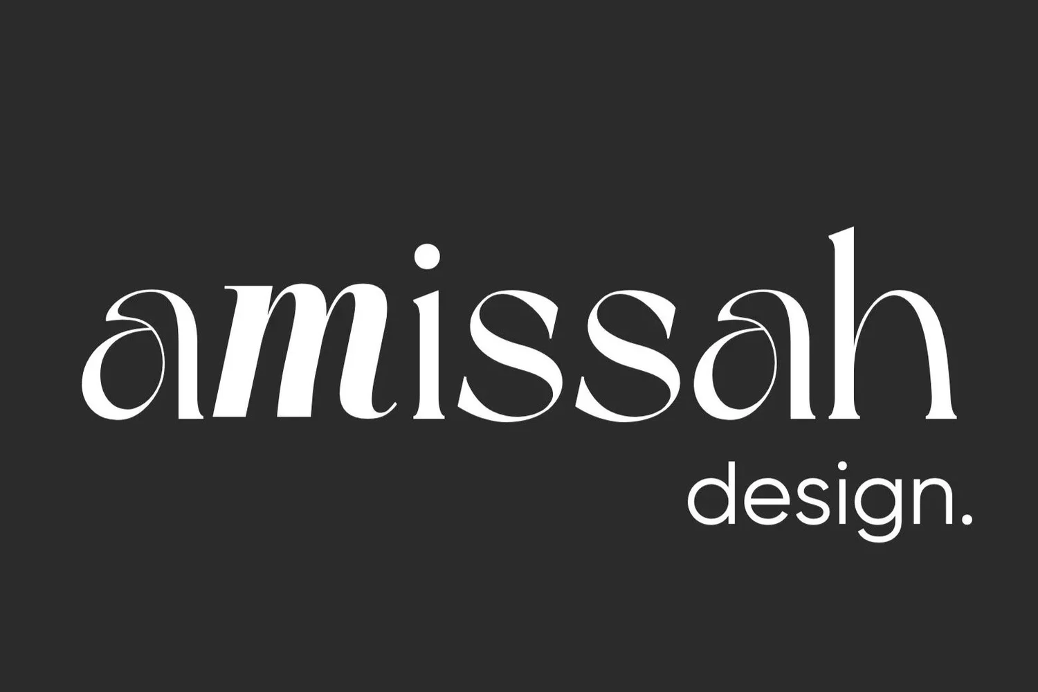 AMISSAH DESIGN