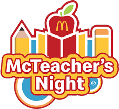 McTeacher Night
