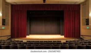 TF Bridging the Gap Concert VVMS - Time TBD