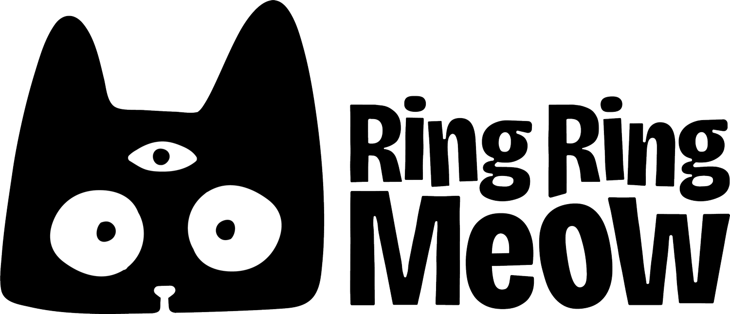 Ring Ring Meow: Animal Communication