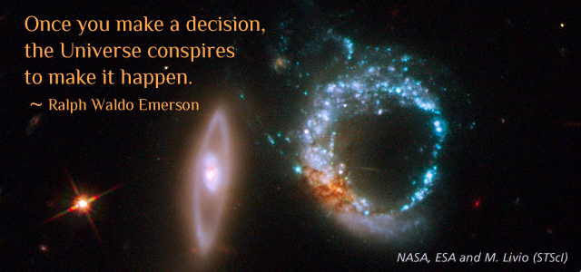 What If the Universe Is Not Delivering as Promised?