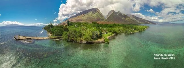 I Live on Maui, So You Don't Have To