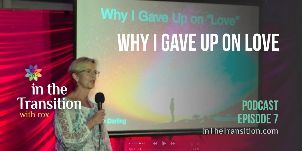 Why I Gave Up on Love - Episode 7