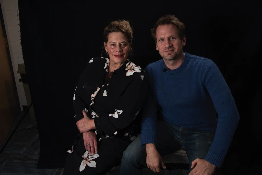 On Writing: Deborah Levy and John Freeman