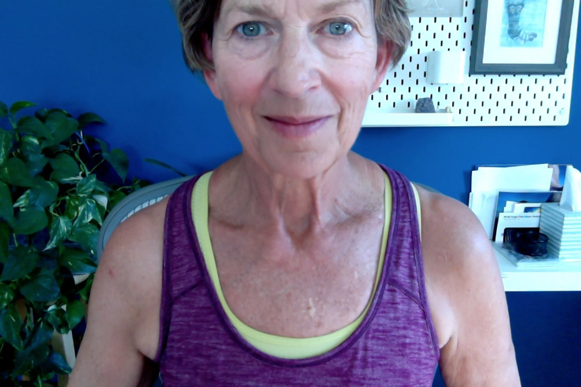 The Power and Freedom of Self-Acceptance