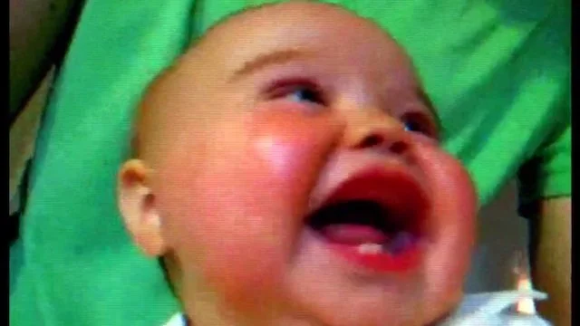 Laugh and The World Laughs With You