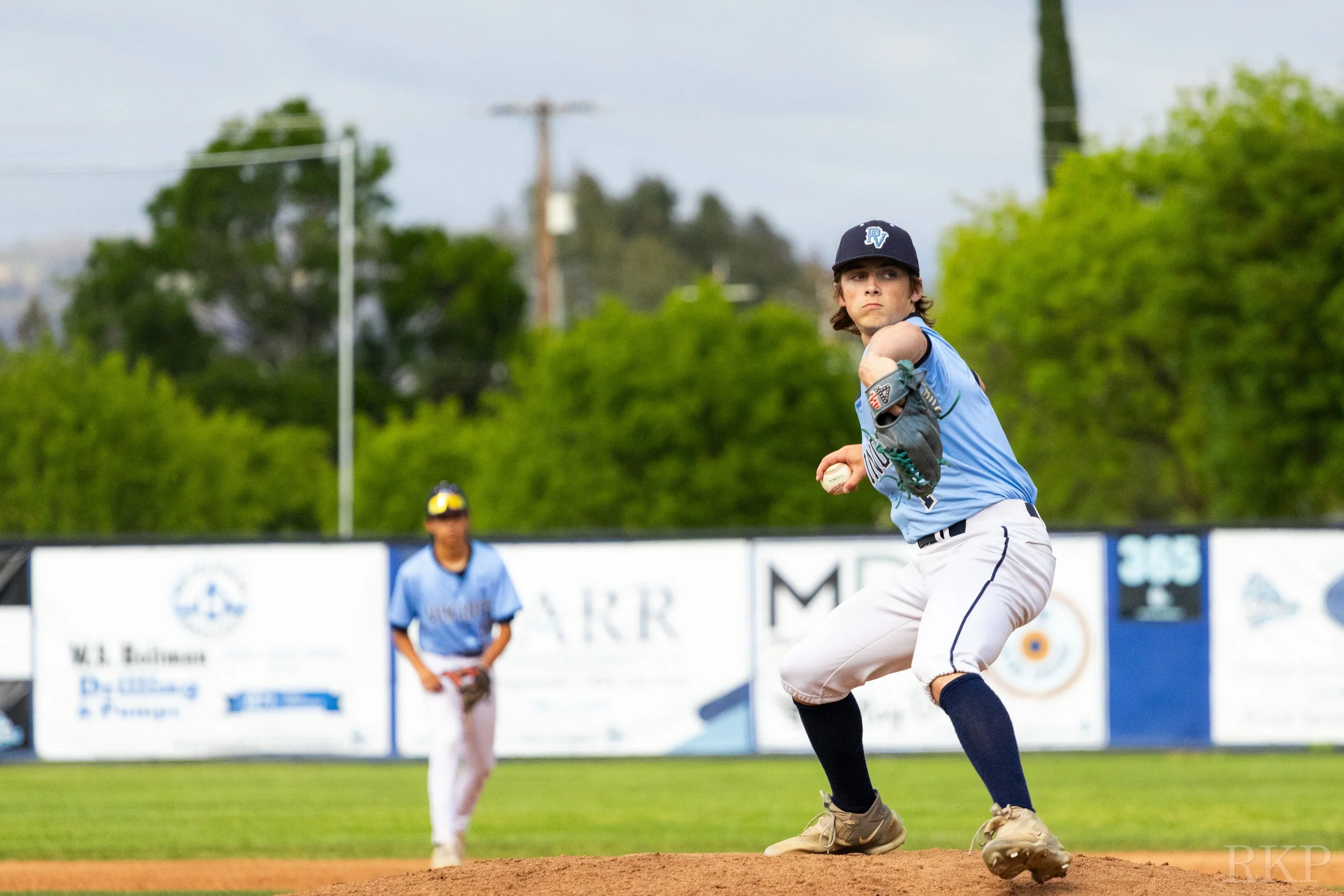 Standard Package - Varsity Baseball