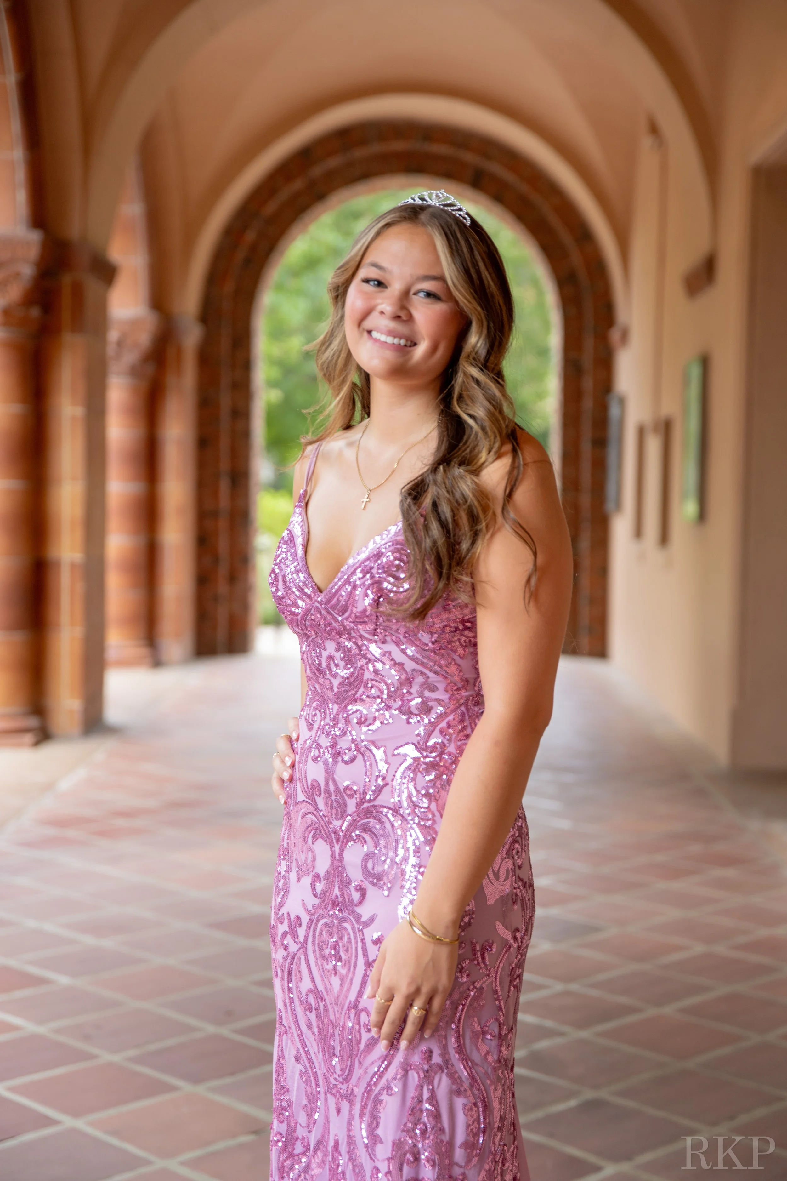 Senior Photo Session