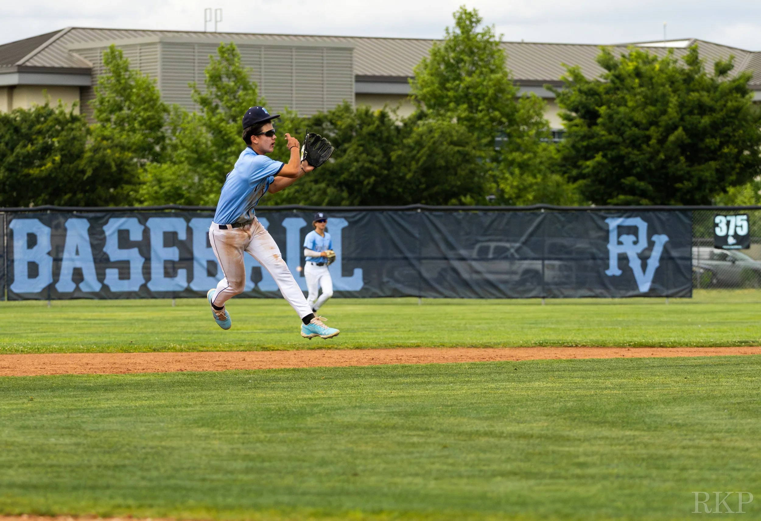 Plus Package - Varsity Baseball