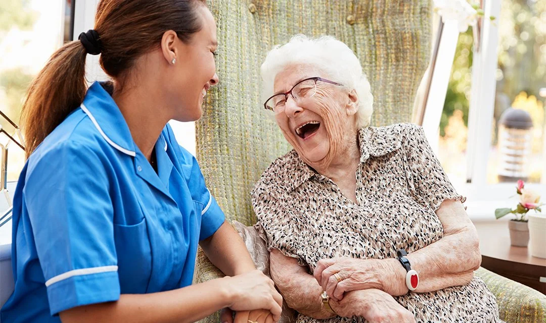 15 Essential Questions to Help You Advocate for Your Loved One