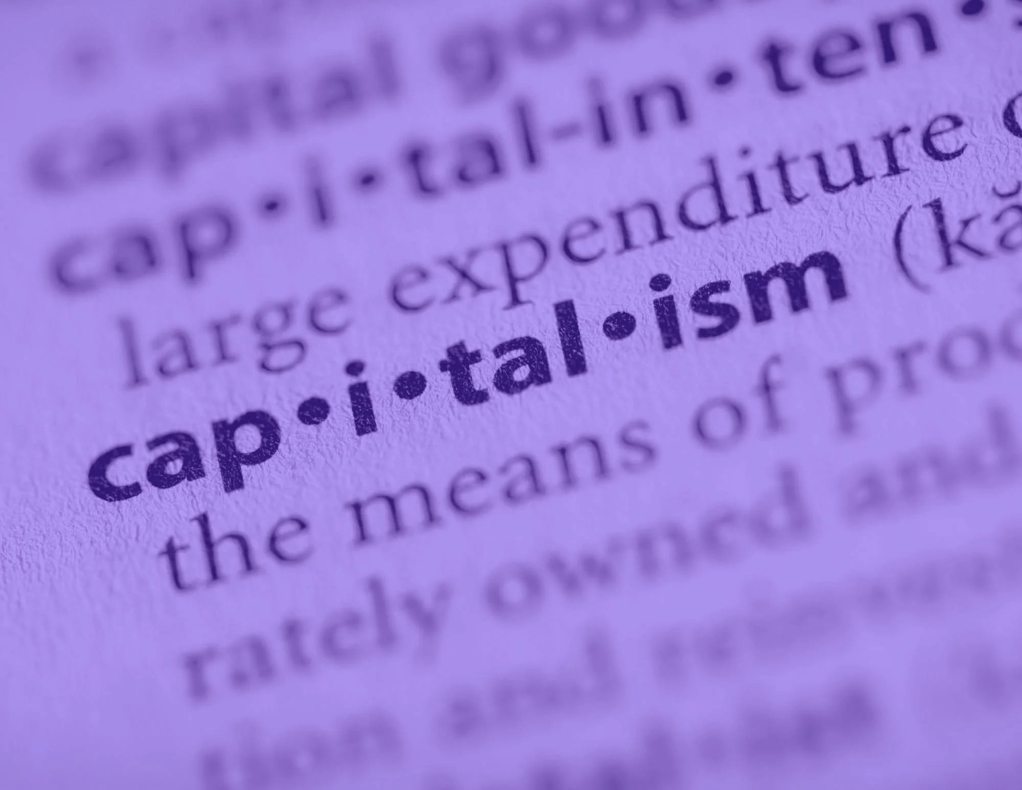 Why are You Letting Them Win?