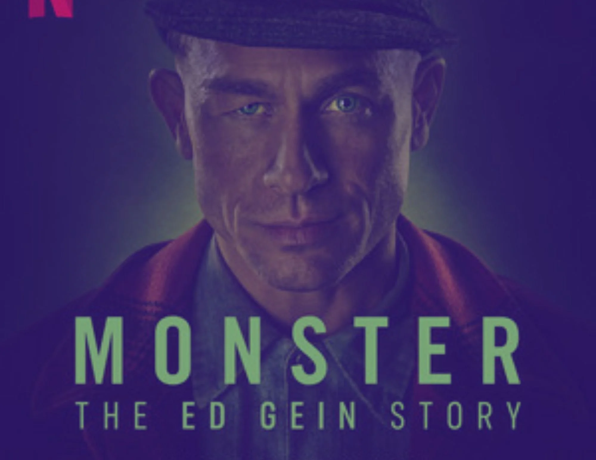 How Horror Misrepresents Mental Health: A Critical Look at Ed Gein