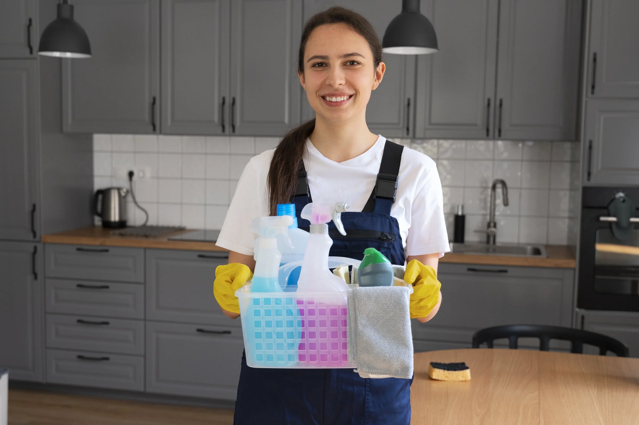 Should You Get a Cleaner? Here’s How to Decide
