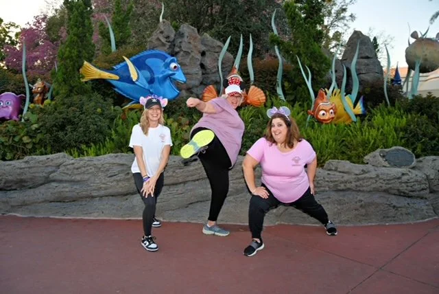 February at Honey Blossoms Farm