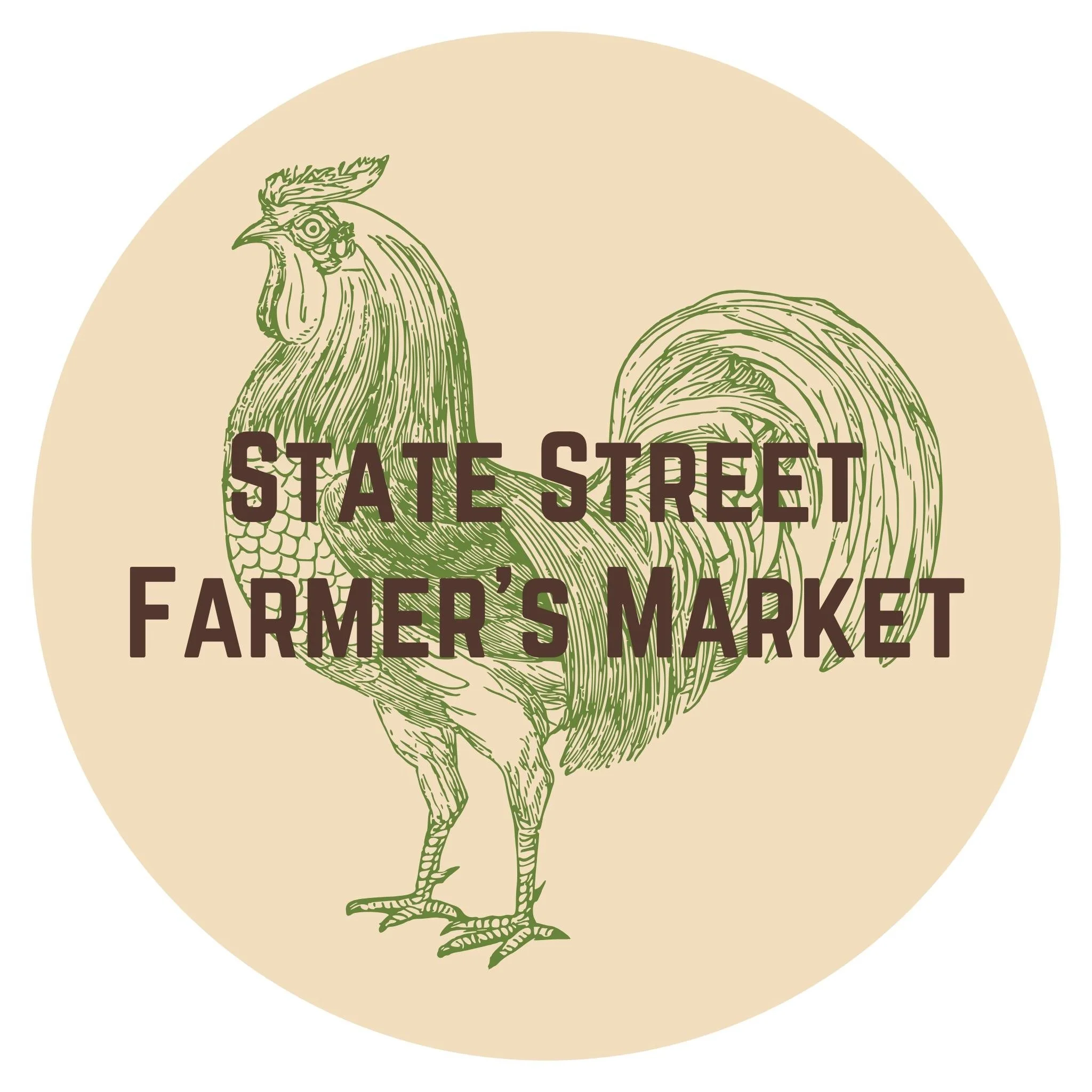 State Street Farmers Market @ Bristol, TN/VA