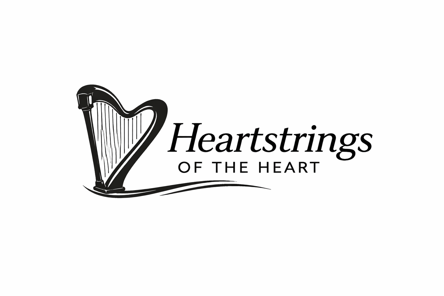 Heartstrings of the Harp