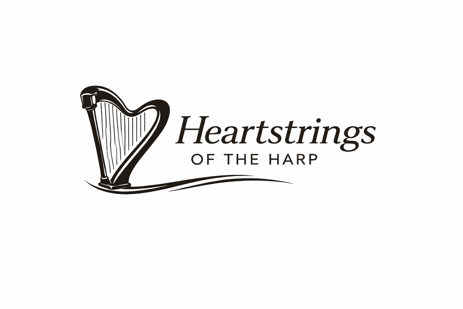 Heartstrings of the Harp