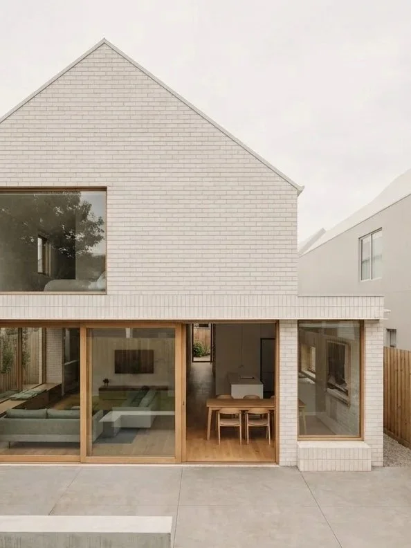 Peak House