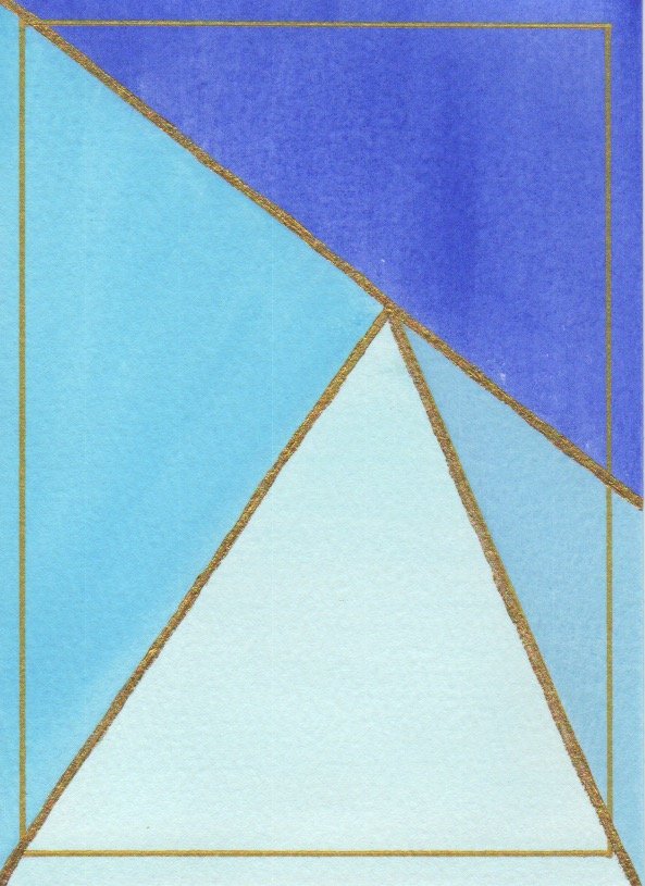 Geo Shapes