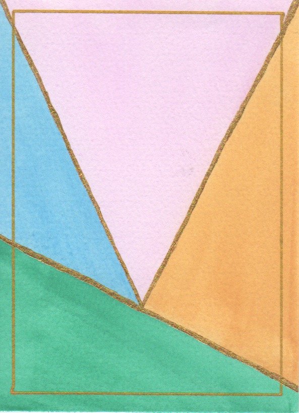 Geo Shapes