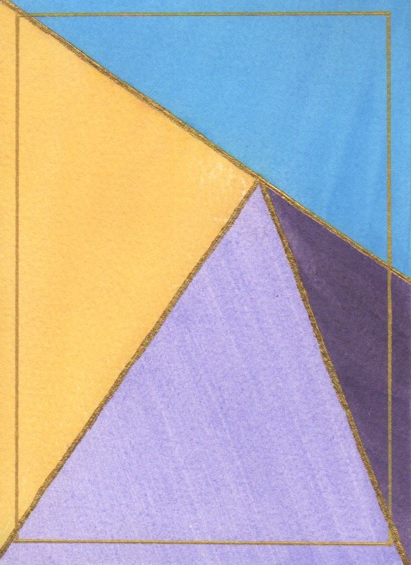 Geo Shapes