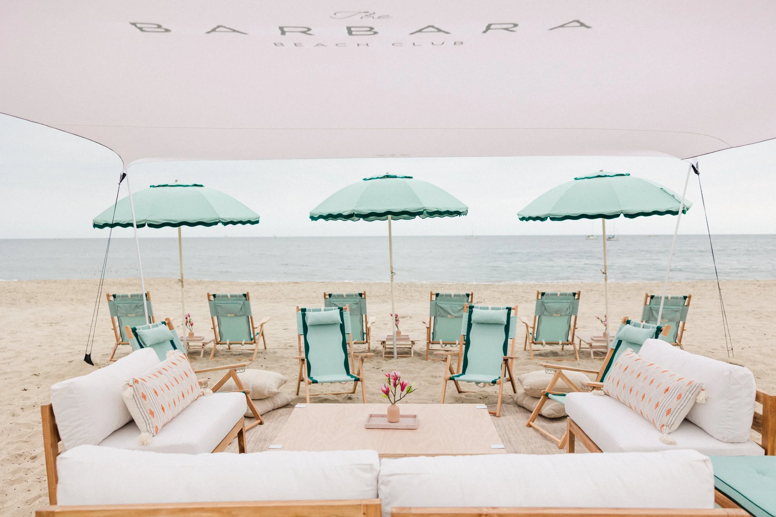 Grand Cabana