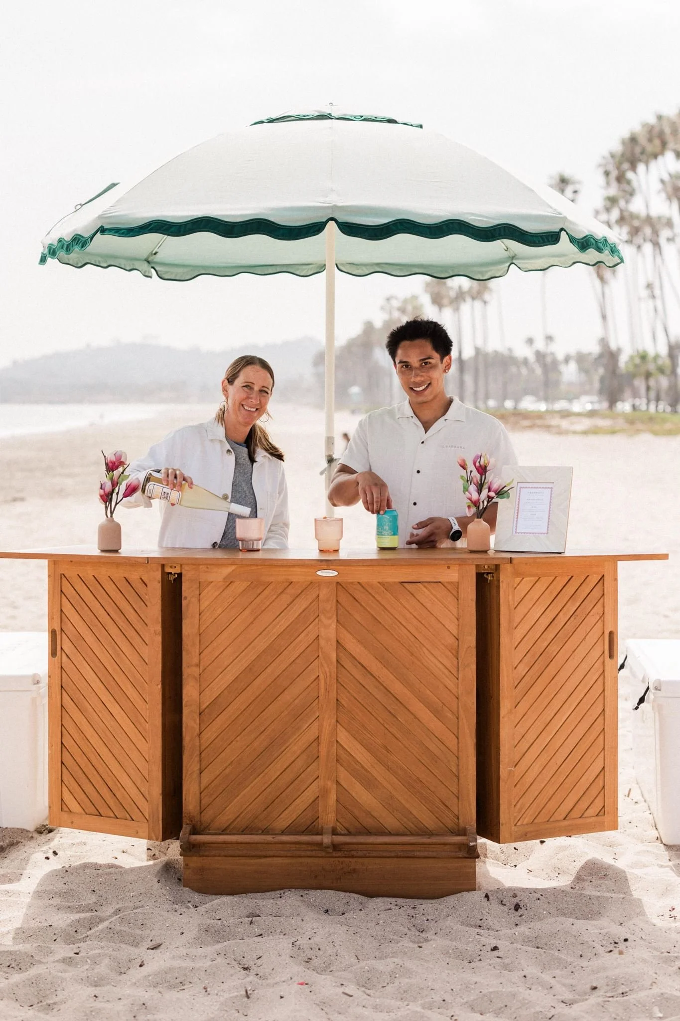 Bar & Bar Service